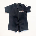 Two Bear Feet Wetsuit 6-12M|150073