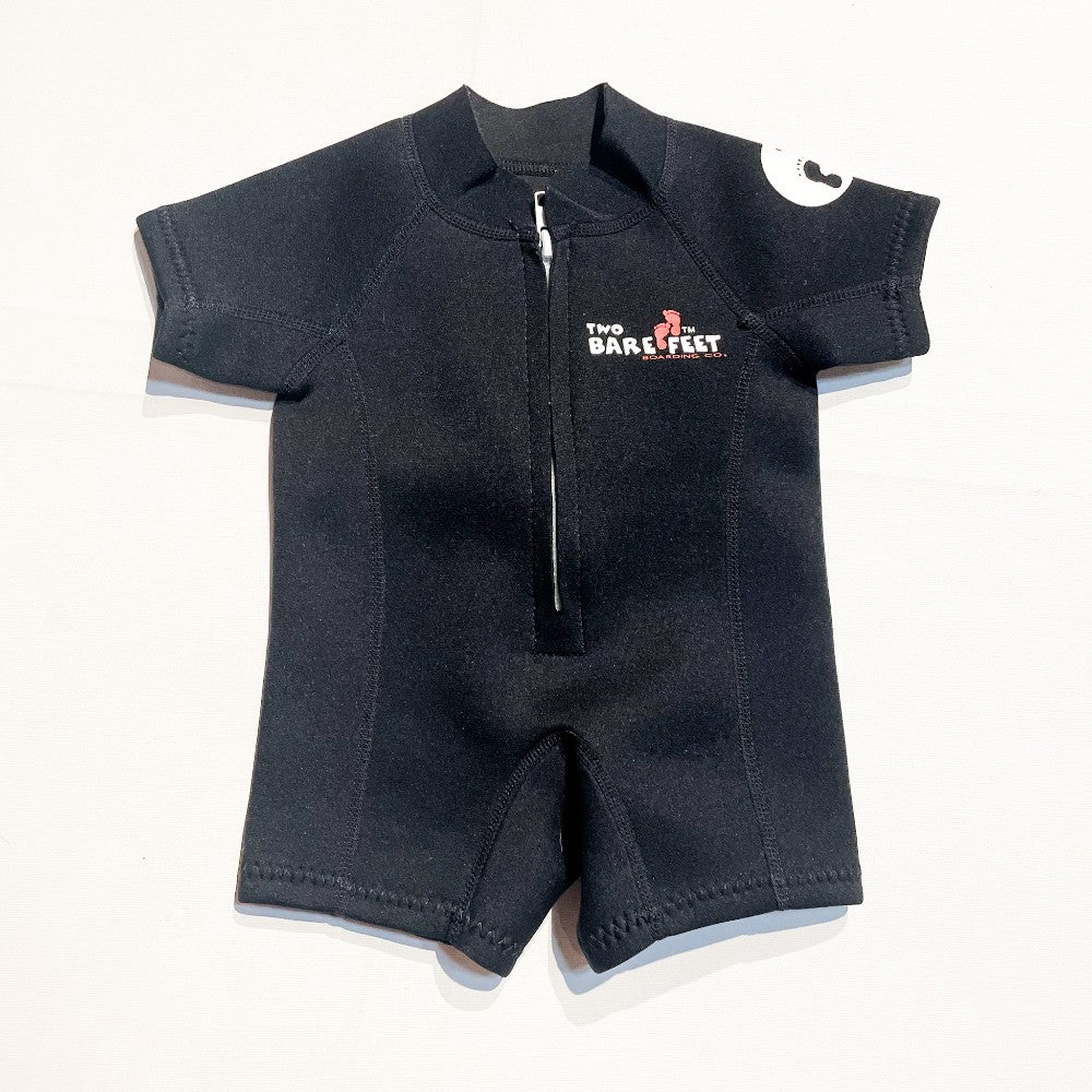 Two Bear Feet Wetsuit 6-12M|150073