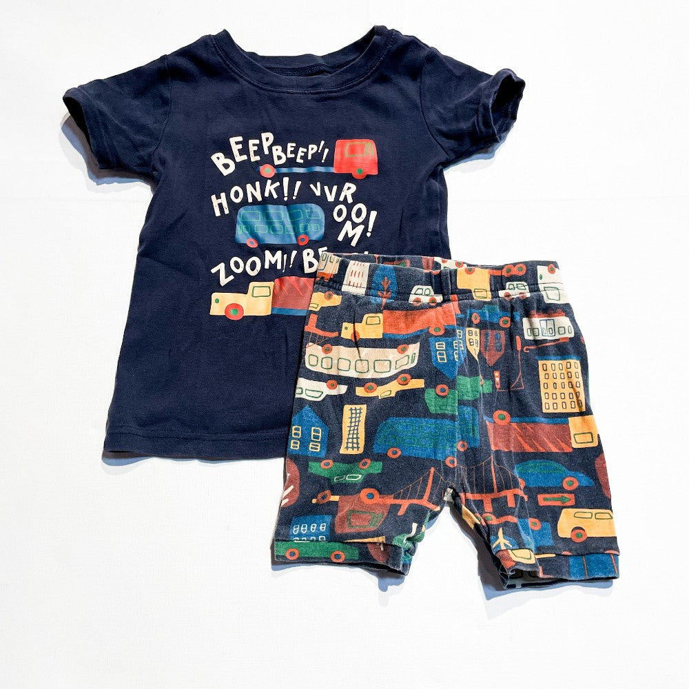 Old Navy Sleep Set 3Y|173410