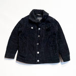 Silver Jean Jacket 6Y|151362