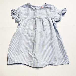 Zara Dress 18-24M **Imperfection|157464