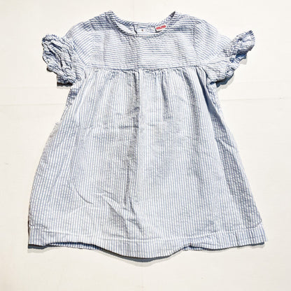 Zara Dress 18-24M **Imperfection|157464