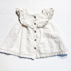 Shabby Chic Shirt 18M|160369