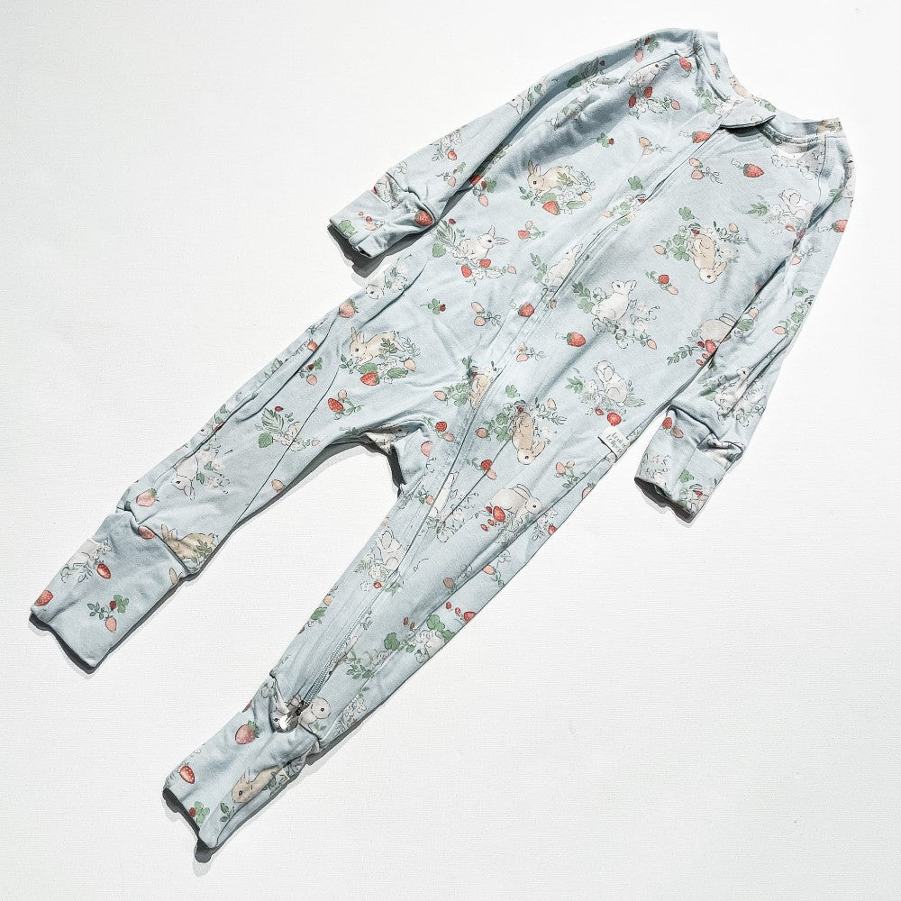 Loulou Lollipop Sleeper 18-24M|206076