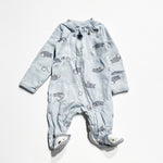 Carters Sleeper Newborn|212173