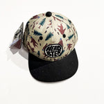 Headster Snapback 6M-2Y|234049