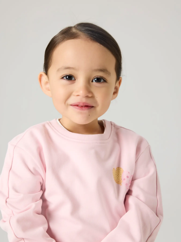 Name It - Dream Big Balloon Crewneck|213896
