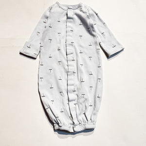 Carters Sleep Gown NB|125038