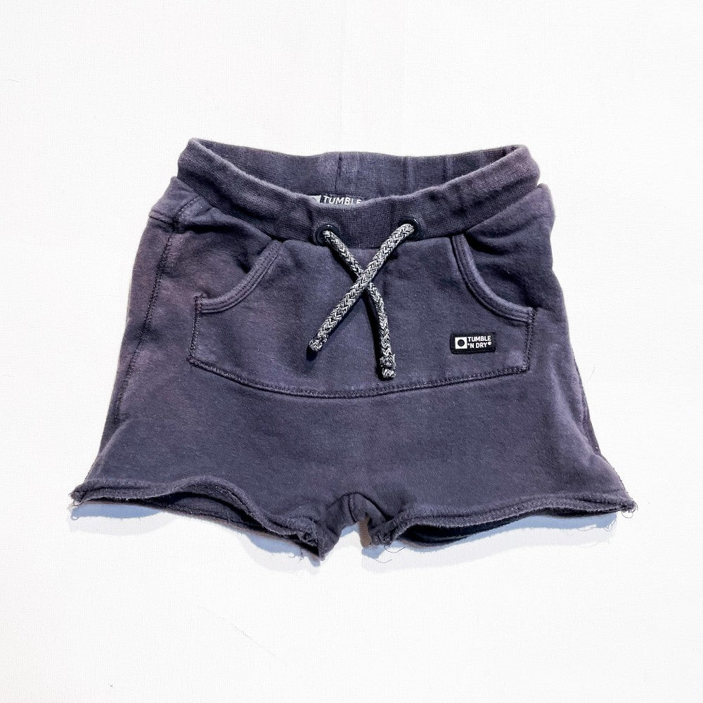Tumble & Dry Shorts 3-6M|146914