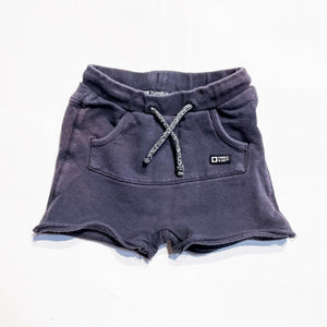 Tumble & Dry Shorts 3-6M|146914