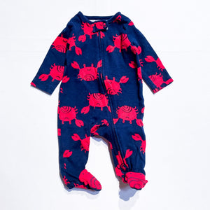 Carters Sleeper 3M|158174