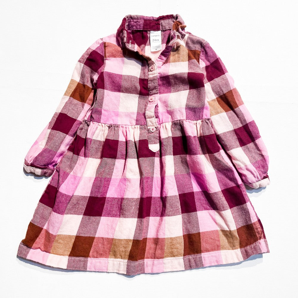Carter's Dress 24M|156171