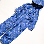 Jan & Jul Rainsuit 3Y|181785