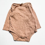 Snug Onesie 3-6M|221621