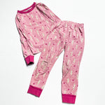Hatley Sleep Set 4Y **Imperfection|212507