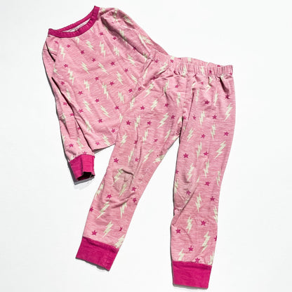 Hatley Sleep Set 4Y **Imperfection|212507