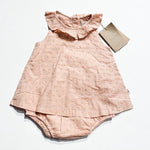 Wheat Romper 18M|229905
