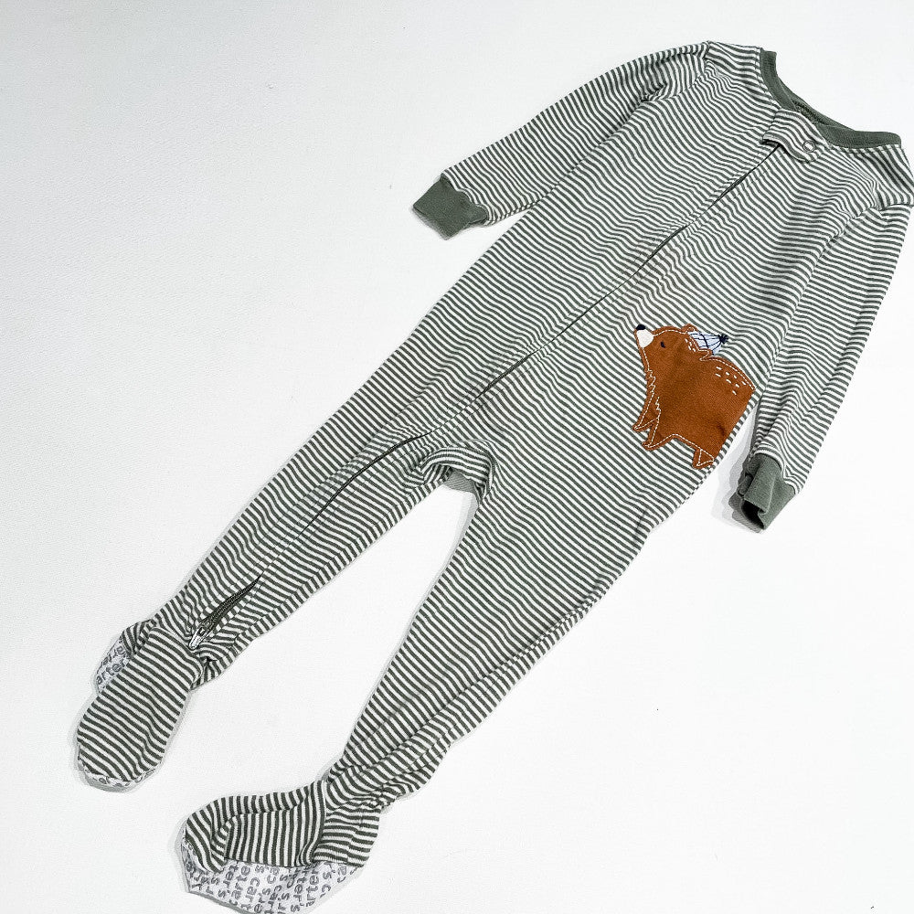 Carter's Sleeper 18M|234749