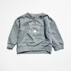 Sweater 12-18M|221818