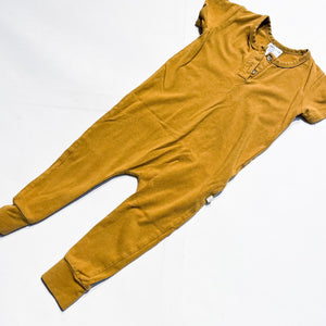 Jax & Lennon Romper 12-18M|182145