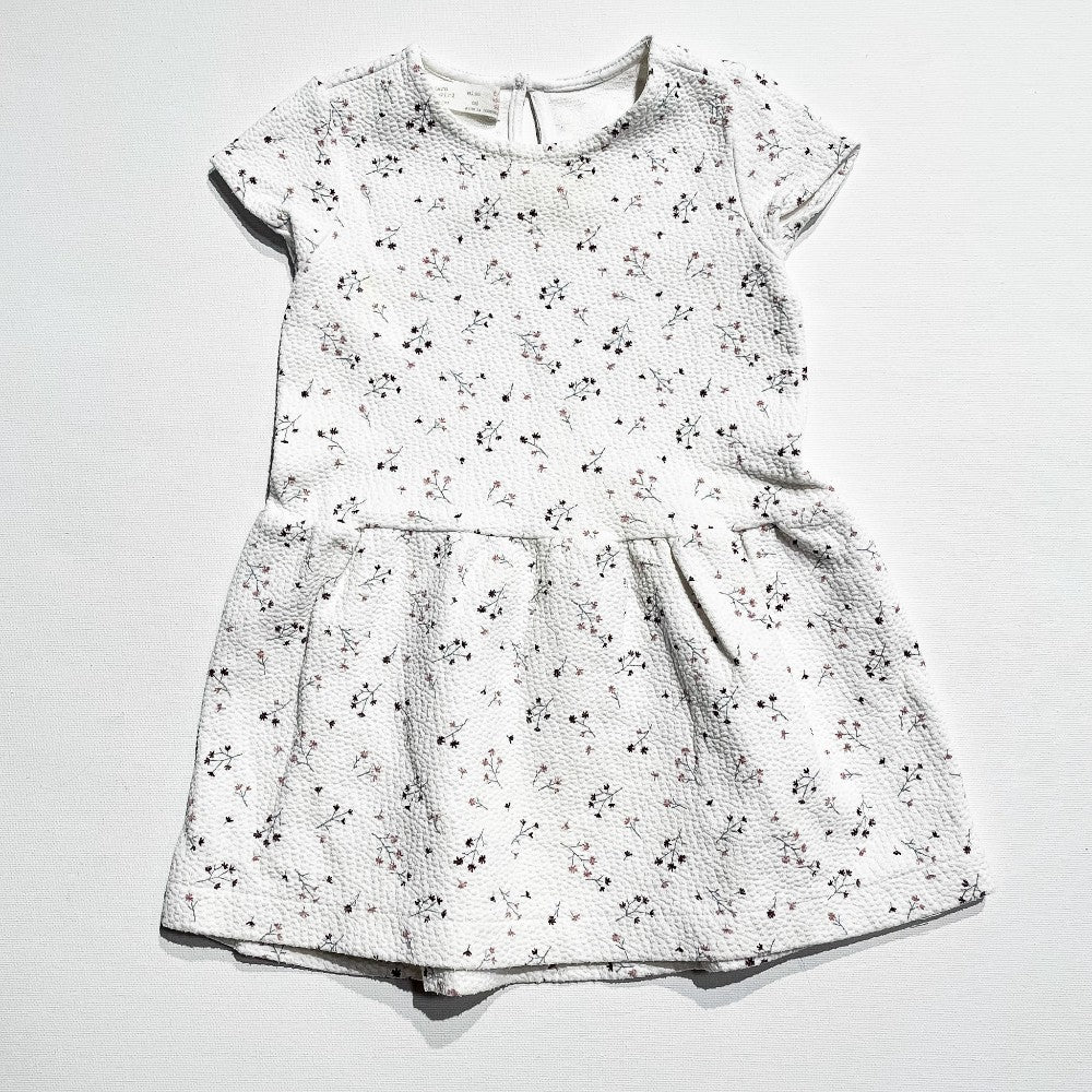Zara Dress 2-3Y **Imperfection|207966