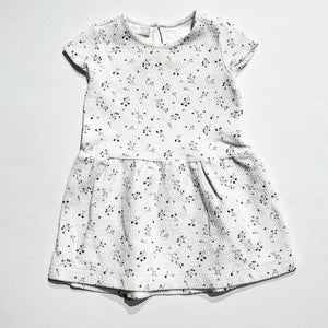 Zara Dress 2-3Y **Imperfection|207966