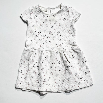 Zara Dress 2-3Y **Imperfection|207966