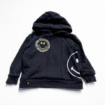 Smily World Hoodie 4Y **Imeprfection|200099