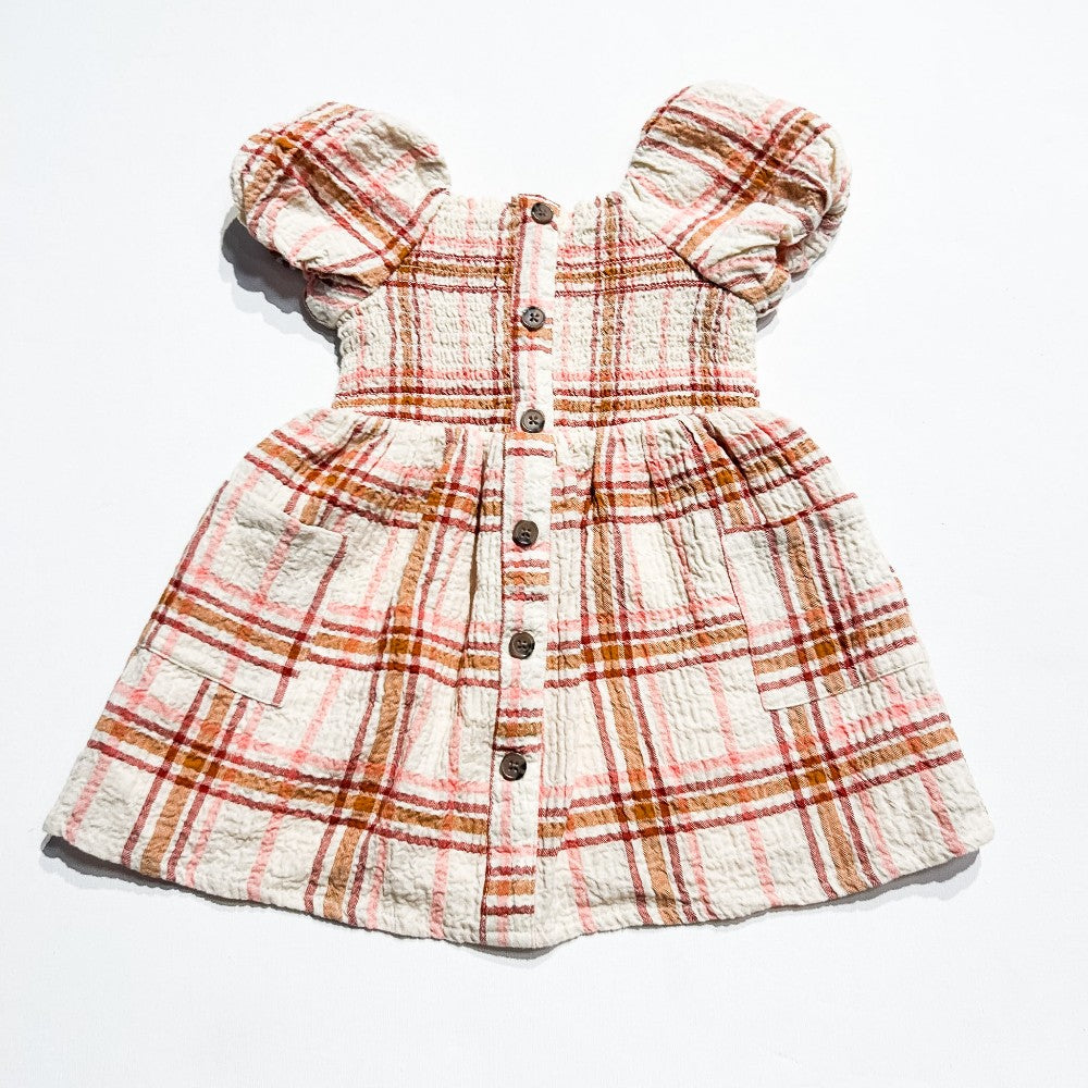 Cat & Jack Dress 2Y|209964