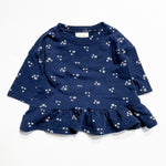 Vignette Shirt 2Y|222764
