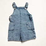 George Romper 4Y|227594
