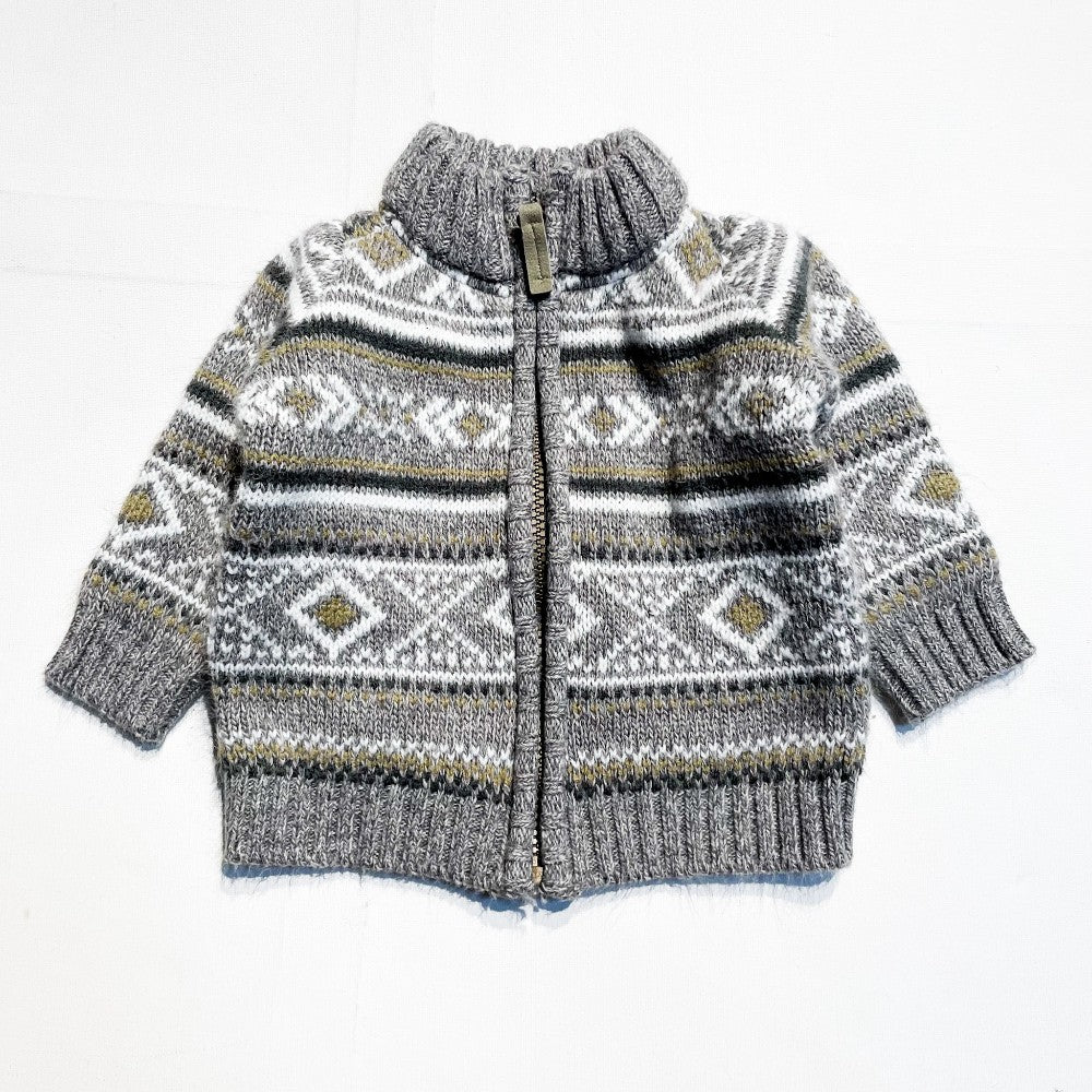 Carter's Sweater 6M|166113