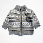 Carter's Sweater 6M|166113
