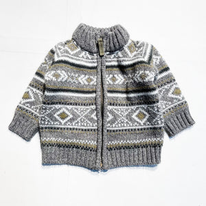 Carter's Sweater 6M|166113