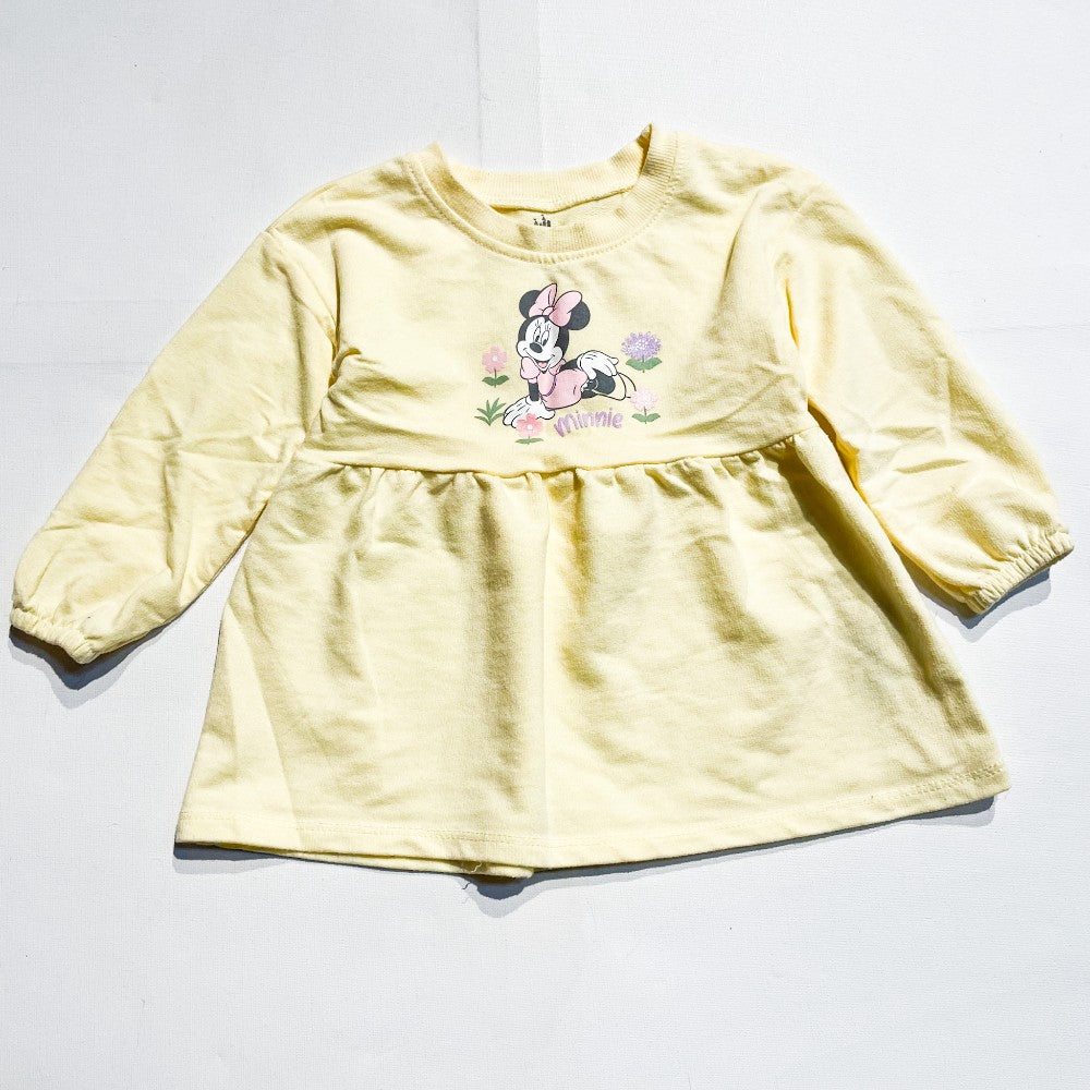 Disney Dress 18-24M|178462