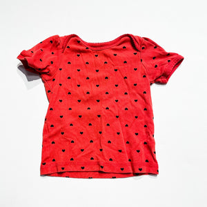 George Shirt 18-24M|210224