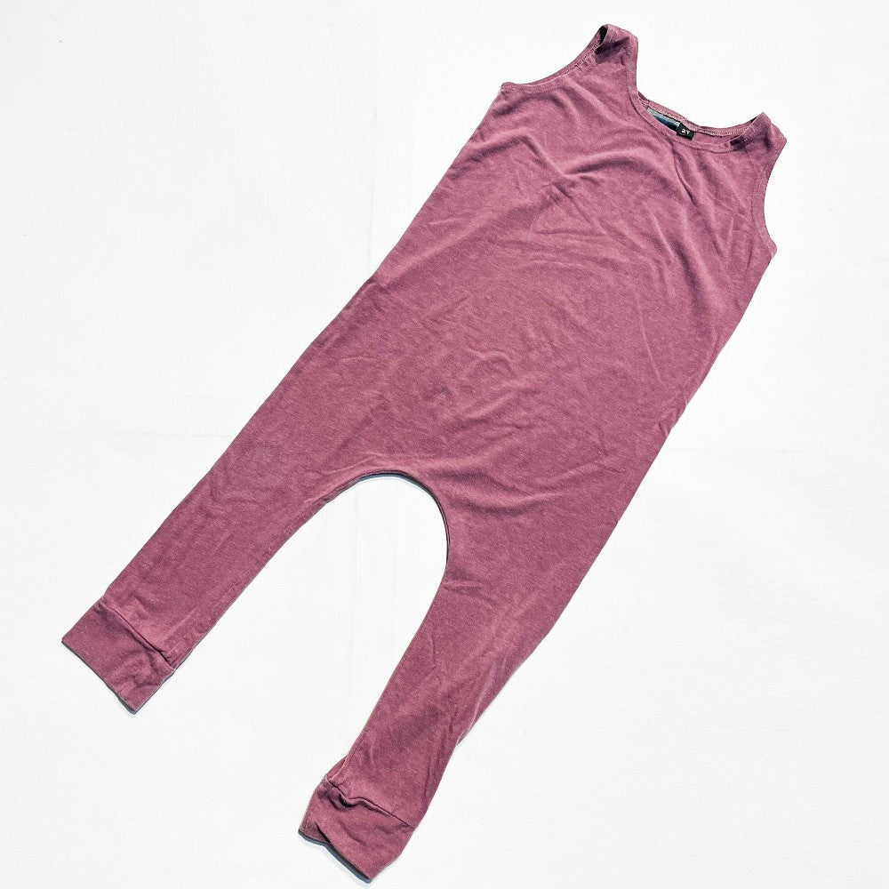 Cabin Fever Romper 2Y|163043