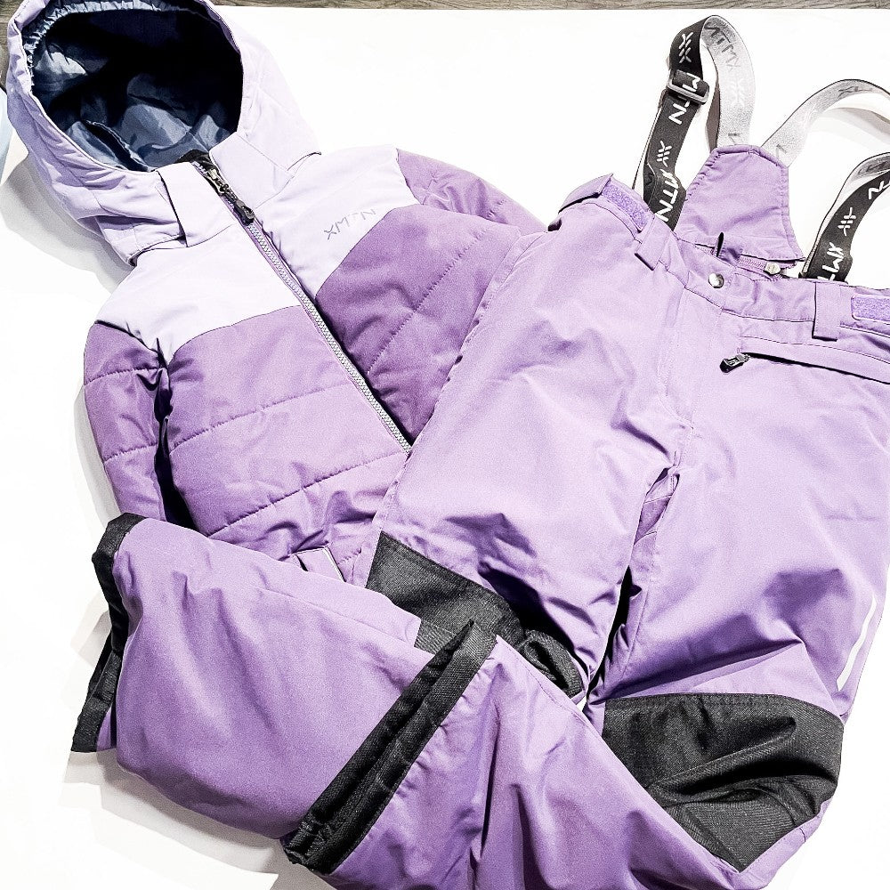 Snow Suit 8Y|200576