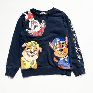 H&M Sweater 6-8Y|204937