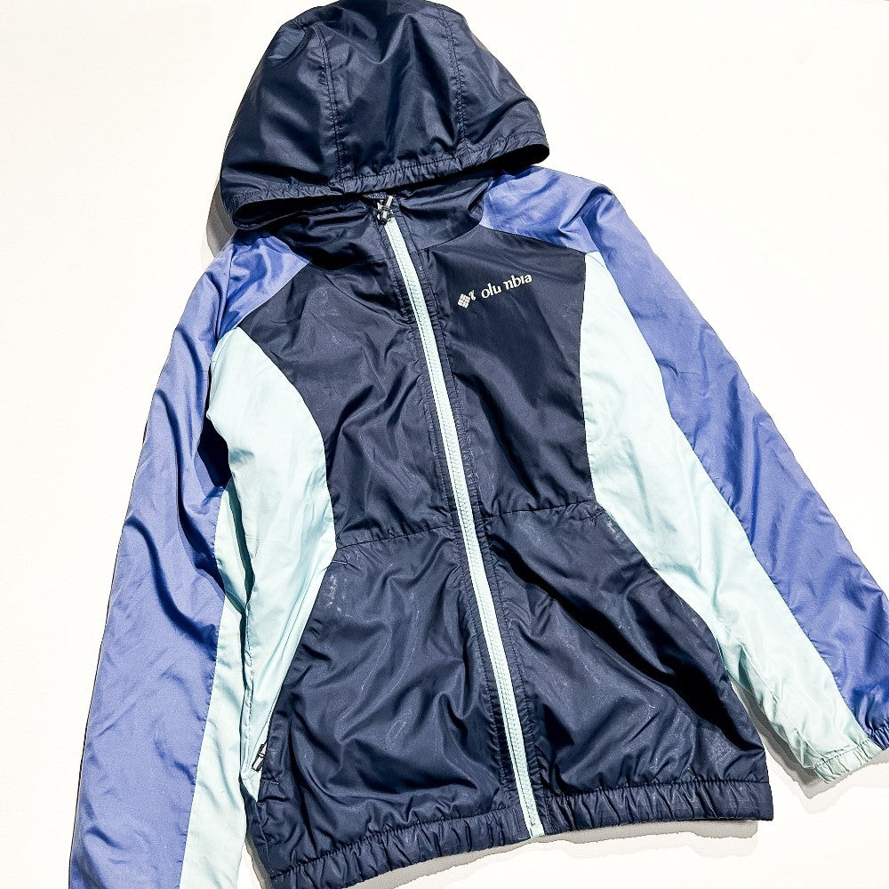 Columbia Jacket 7Y **Imperfection|211252