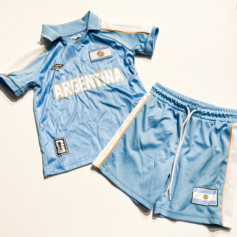 Fia Set 6Y|223220