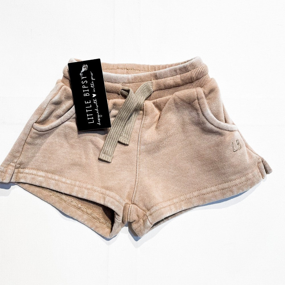 Little Bipsy Shorts 3-6M Reg. $35|136518