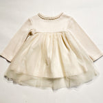 Zara Dress 6-9M|117085