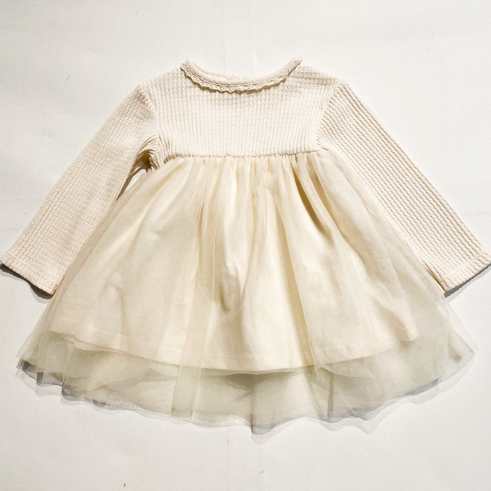 Zara Dress 6-9M|117085