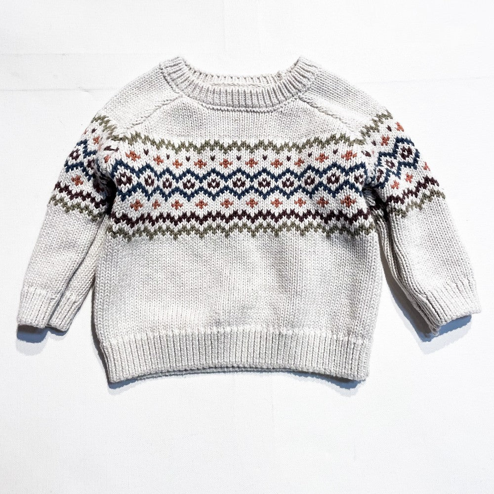 Carters Sweater 6M|183931