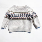 Carters Sweater 6M|183931