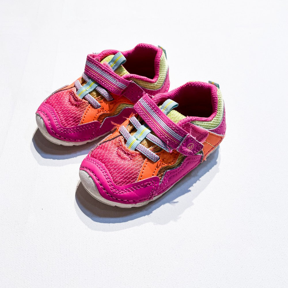 Stride Rite Shoes 4|113278