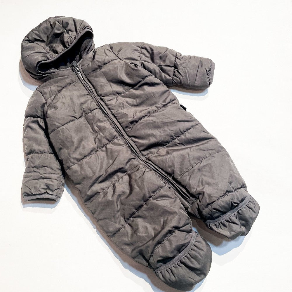 Gap Snow Suit 6-12M|149097