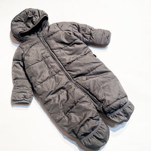 Gap Snow Suit 6-12M|149097