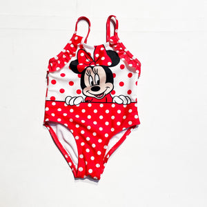 Disney Swim Suit 12M|152856